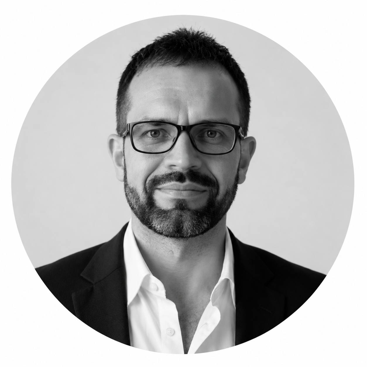 Алексей Зыкин, сооснователь OSMEE Insight